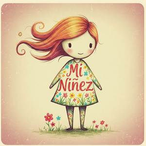 Mi niñez