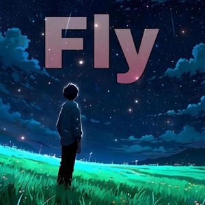Fly (feat. iBANDO!) (Explicit)