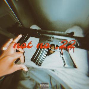 not no .22 (feat. shotta400 & landoee) (Explicit)