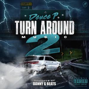 Turn Around Music 2 (Explicit)