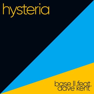 Hysteria (Remixes)