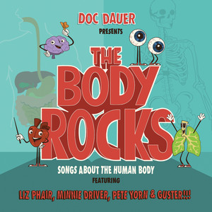 The Body Rocks