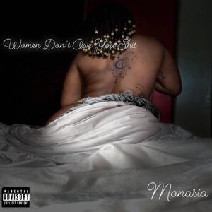 Women Dont Owe You (Explicit)