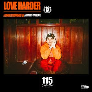 Love Harder (Explicit)