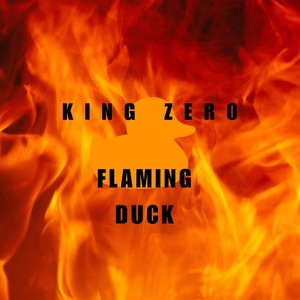 Flaming Duck