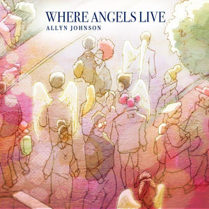 Where Angels Live (feat. Micah Smith, Romeir Mendez & Corey Fonville) (Live)