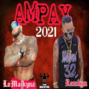 Ampay 2021 Ramkyn (feat. La Mackyna) [Explicit]