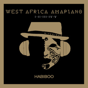 West Africa Amapiano