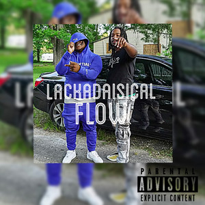 Lackadaisical Flow (Explicit)