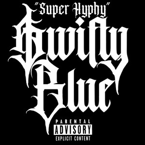 Super Hyphy (Explicit)