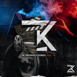 ZK Producciones, Vol. 14