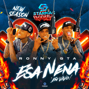 Esa Nena (En Vivo|Explicit)