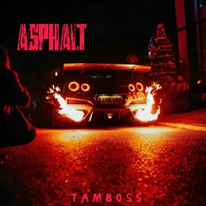 ASPHALT