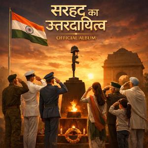 ये देश ज़िंदा है