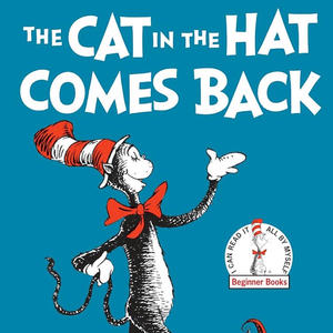 The Cat in the Hat Comes Back (feat. TCITHCB)