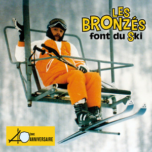 Les bronzés font du ski (40ème anniversaire)