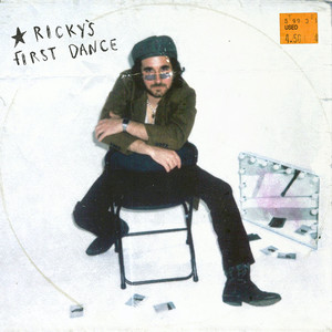 Ricky's First Dance (Explicit)