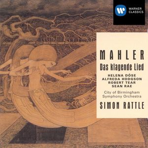 Mahler: Das klagende Lied - Der Spielmann
