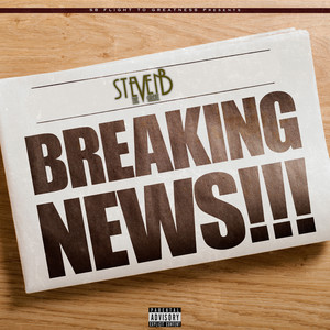 Breaking News (Explicit)