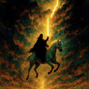 The Return (feat. Jay2n)