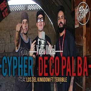 Cypher De Co Pal Ba (feat. Terrible)