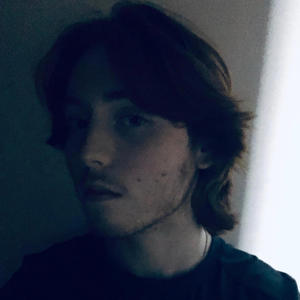 When I was down God saved me:)