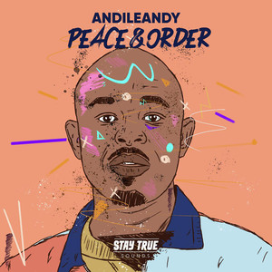 My Destiny (feat. Bongani Mehlomakhulu)