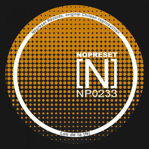 Dinamo (Original Mix)