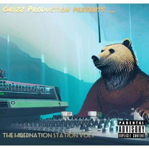 Hibernation Station Vol. 1 The Stu (Explicit)