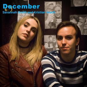 December (feat. Kristian Veech)