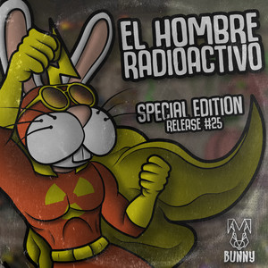 El Hombre Radioactivo