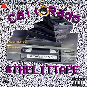 Show Up (feat. Villla) (Explicit)