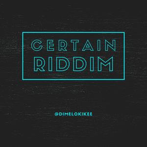 Pidieron El Riddim(feat. Bless 