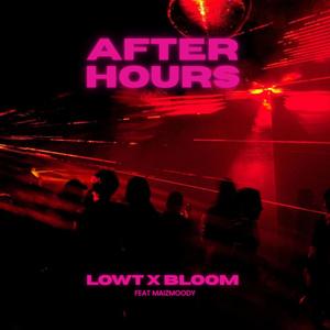 After Hours (feat. maizmoody)