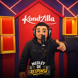 MEDLEY DE RESPONSA (Explicit)