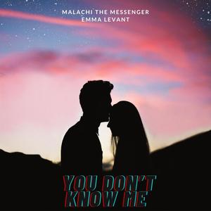 You Don't Know Me (feat. Emma Levant)