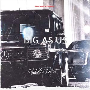 Big As Us! (Explicit)