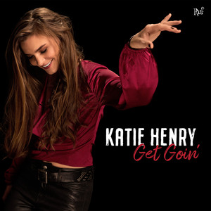Katie Henry - Clear Vision