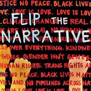 Flip the Narrative (feat. Spencer Wolford) [Explicit]