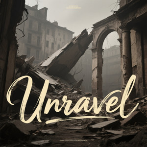 Unravel (粤语) - 凌奈封面