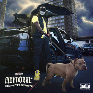 Ma geule (Explicit)