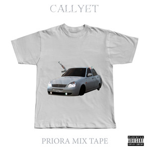 Priora Mix Tape (Explicit)