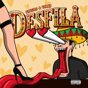Desfila (Explicit)