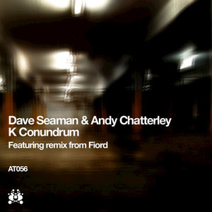 K Conundrum (Fiord Remix)