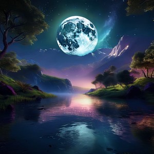 La Luna Escucha Sueños Olvidados