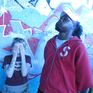 London Is Burning (feat. Rizzyserino) (Explicit)