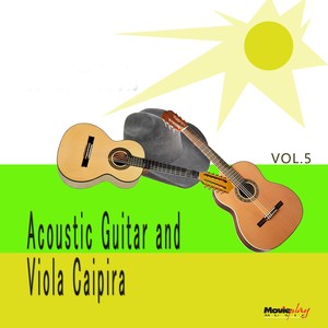 Acoustic Guitar & Viola, Vol. 5