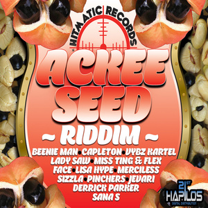 Ackee Seed Riddim
