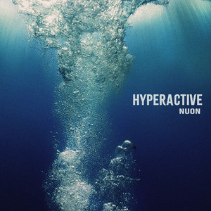 hyperactive