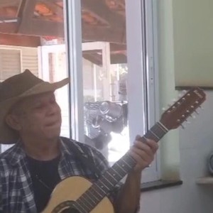 Cheiro de Mato (Explicit)